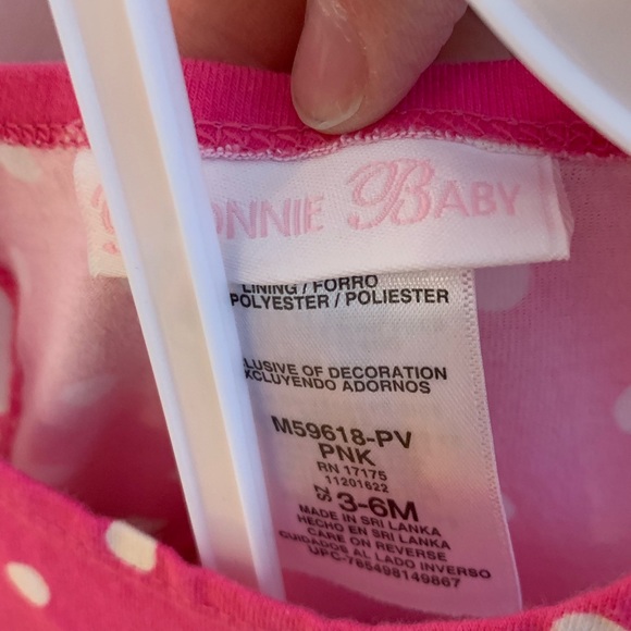 Adorable dress! - Picture 3 of 3